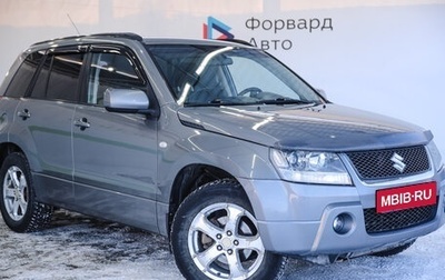 Suzuki Grand Vitara, 2007 год, 850 000 рублей, 1 фотография