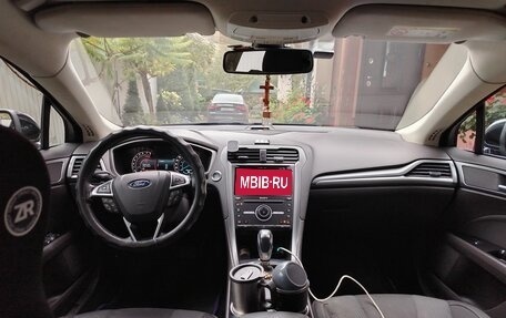 Ford Mondeo V, 2017 год, 1 800 000 рублей, 1 фотография