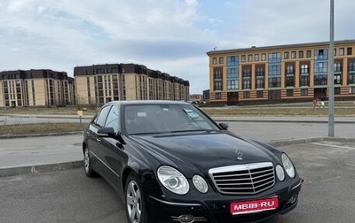 Mercedes-Benz E-Класс, 2006 год, 750 000 рублей, 1 фотография
