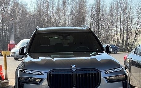 BMW X7, 2022 год, 14 200 000 рублей, 1 фотография
