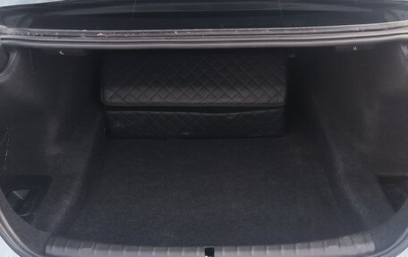 BMW 5 серия, 2017 год, 3 100 000 рублей, 11 фотография