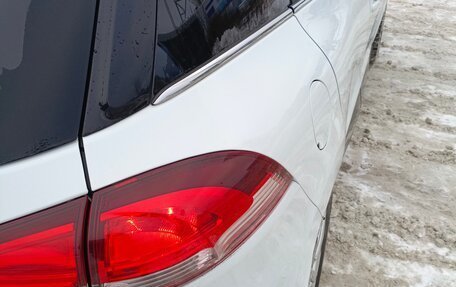 Renault Clio IV рестайлинг, 2018 год, 1 180 000 рублей, 7 фотография