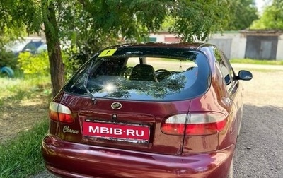 ЗАЗ Chance, 2011 год, 250 000 рублей, 1 фотография