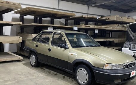 Daewoo Nexia I рестайлинг, 2007 год, 140 000 рублей, 3 фотография
