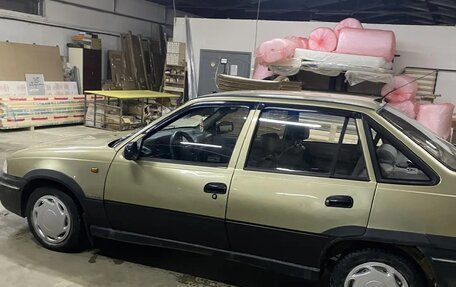 Daewoo Nexia I рестайлинг, 2007 год, 140 000 рублей, 4 фотография