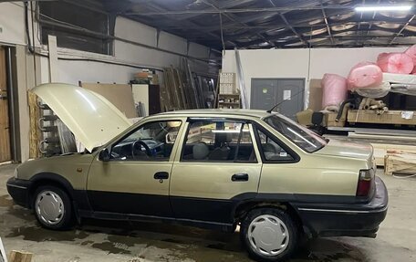 Daewoo Nexia I рестайлинг, 2007 год, 140 000 рублей, 5 фотография