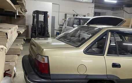 Daewoo Nexia I рестайлинг, 2007 год, 140 000 рублей, 6 фотография