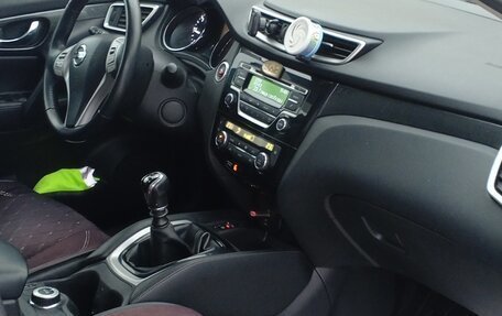 Nissan X-Trail, 2017 год, 1 700 000 рублей, 5 фотография