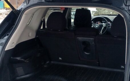 Nissan X-Trail, 2017 год, 1 700 000 рублей, 6 фотография