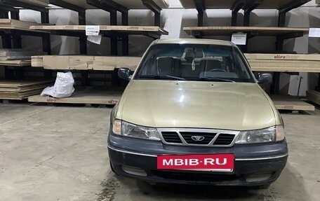 Daewoo Nexia I рестайлинг, 2007 год, 140 000 рублей, 2 фотография