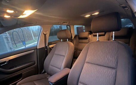 Audi A4, 2007 год, 590 000 рублей, 5 фотография