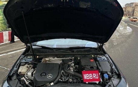 Mercedes-Benz CLA, 2021 год, 3 050 000 рублей, 8 фотография