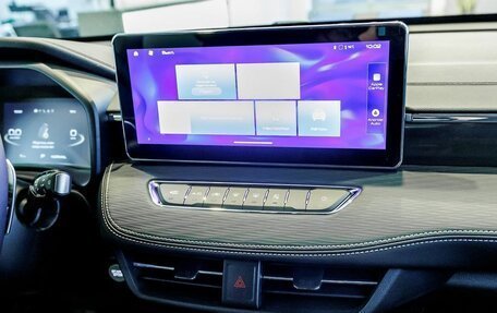 Haval Jolion, 2025 год, 2 599 000 рублей, 33 фотография