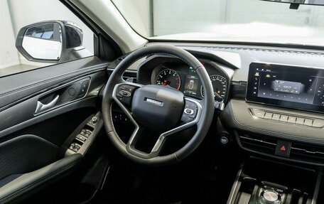 Haval Jolion, 2025 год, 2 325 510 рублей, 11 фотография