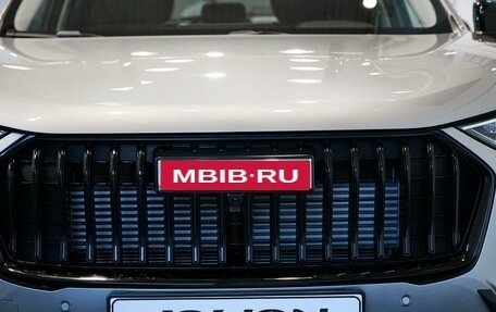 Haval Jolion, 2025 год, 2 820 510 рублей, 5 фотография