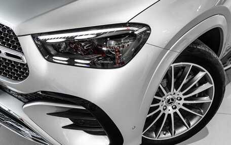 Mercedes-Benz GLE Coupe, 2025 год, 15 599 000 рублей, 9 фотография