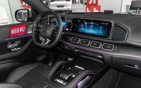 Mercedes-Benz GLE Coupe, 2025 год, 15 599 000 рублей, 18 фотография