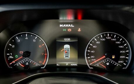 Haval Jolion, 2025 год, 2 399 000 рублей, 23 фотография