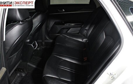 KIA K5, 2022 год, 2 397 000 рублей, 16 фотография