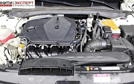 KIA K5, 2022 год, 2 397 000 рублей, 18 фотография