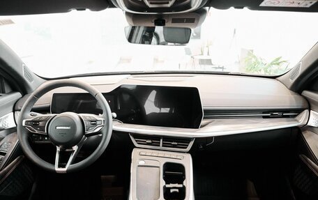 Haval F7, 2025 год, 2 820 510 рублей, 17 фотография
