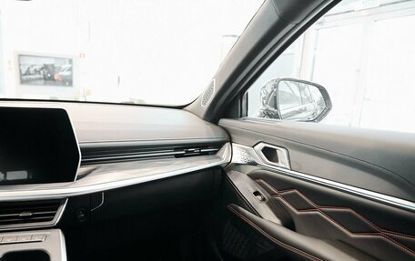 Haval F7, 2025 год, 2 820 510 рублей, 26 фотография
