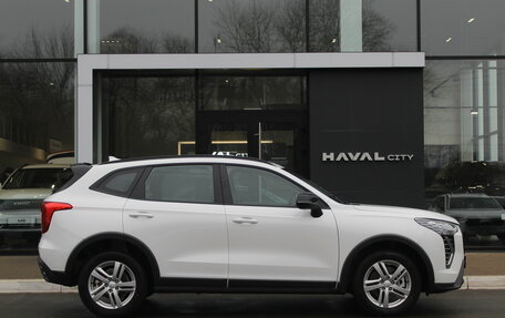 Haval Jolion, 2025 год, 2 549 000 рублей, 3 фотография