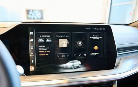 Haval F7, 2025 год, 2 820 510 рублей, 13 фотография