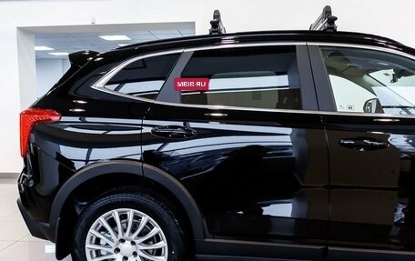 Haval Jolion, 2025 год, 2 325 510 рублей, 3 фотография