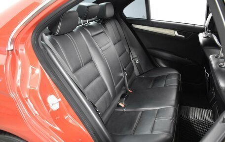 Mercedes-Benz C-Класс, 2012 год, 1 306 900 рублей, 7 фотография