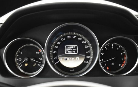 Mercedes-Benz C-Класс, 2012 год, 1 306 900 рублей, 12 фотография