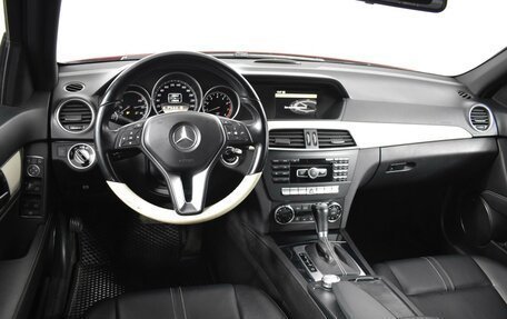 Mercedes-Benz C-Класс, 2012 год, 1 306 900 рублей, 6 фотография