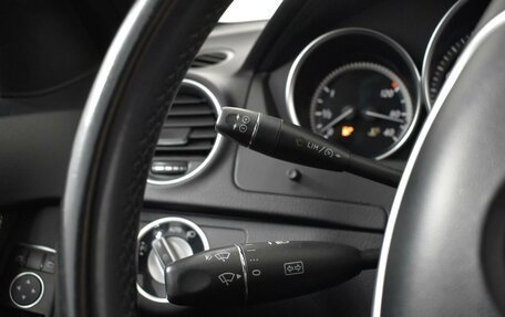 Mercedes-Benz C-Класс, 2012 год, 1 306 900 рублей, 15 фотография