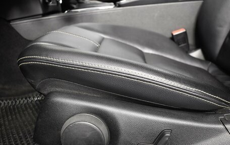 Mercedes-Benz C-Класс, 2012 год, 1 306 900 рублей, 20 фотография