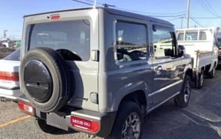 Suzuki Jimny, 2022 год, 1 390 000 рублей, 5 фотография