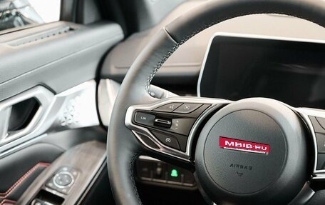 Haval F7, 2025 год, 3 018 510 рублей, 19 фотография