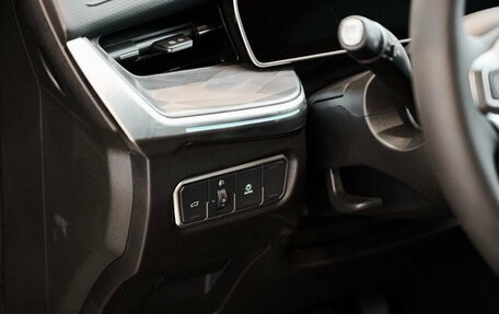 Haval F7, 2025 год, 3 018 510 рублей, 31 фотография