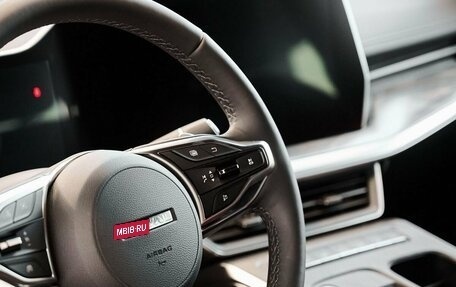 Haval F7, 2025 год, 3 018 510 рублей, 34 фотография