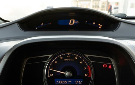 Honda Civic VIII, 2008 год, 630 000 рублей, 14 фотография