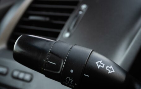 Honda Civic VIII, 2008 год, 630 000 рублей, 15 фотография