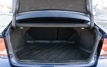 Honda Civic VIII, 2008 год, 630 000 рублей, 19 фотография