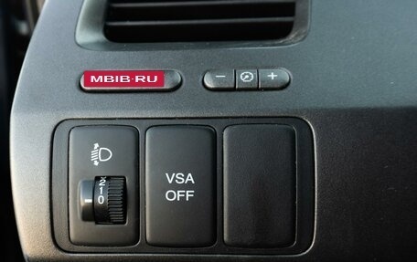 Honda Civic VIII, 2008 год, 630 000 рублей, 13 фотография