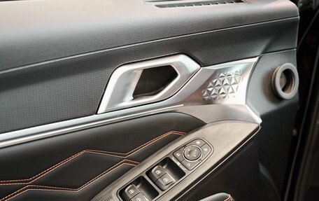 Haval F7, 2025 год, 2 820 510 рублей, 29 фотография