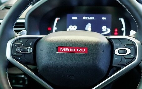 Haval Jolion, 2025 год, 2 573 010 рублей, 15 фотография