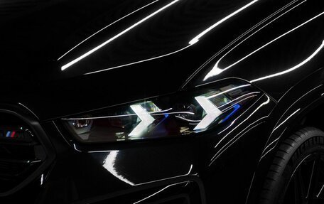 BMW X6 M, 2025 год, 24 210 000 рублей, 2 фотография