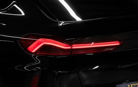 BMW X6 M, 2025 год, 24 210 000 рублей, 8 фотография