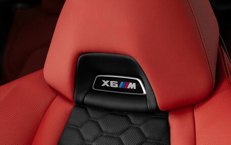 BMW X6 M, 2025 год, 24 210 000 рублей, 12 фотография