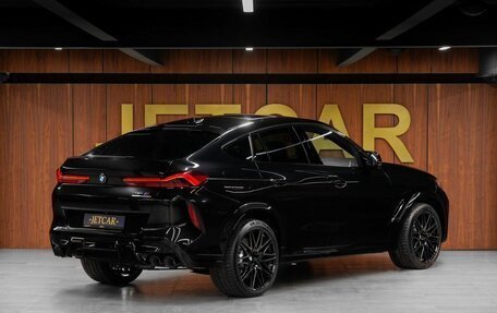 BMW X6 M, 2025 год, 24 210 000 рублей, 5 фотография