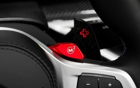 BMW X6 M, 2025 год, 24 210 000 рублей, 16 фотография