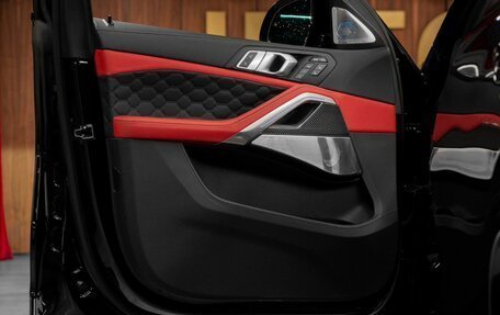 BMW X6 M, 2025 год, 24 210 000 рублей, 9 фотография